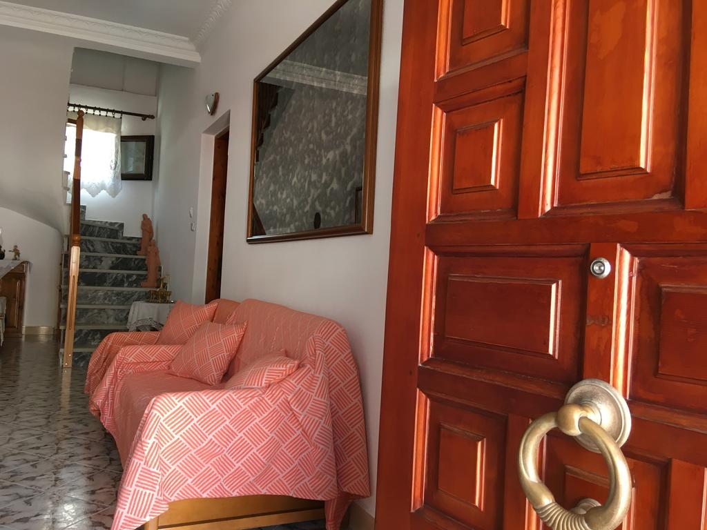 Ferienwohnung Anna'S House Skiathos-Stadt Exterior foto